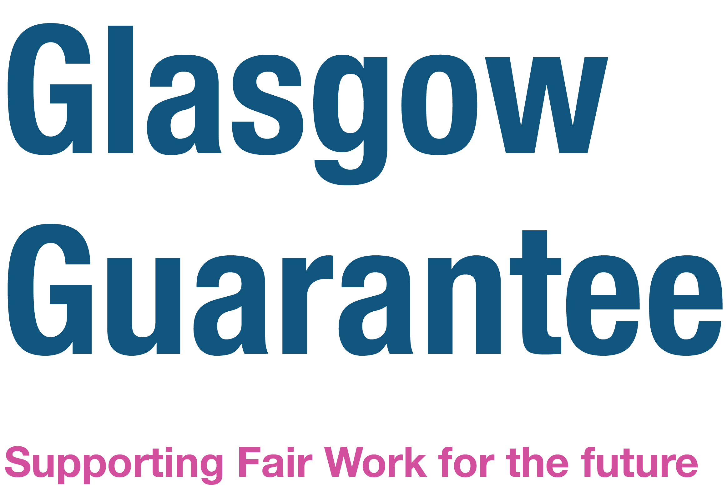 Glasgow Guarantee logo